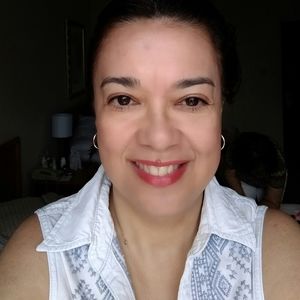 Meet your Posher, Maggie